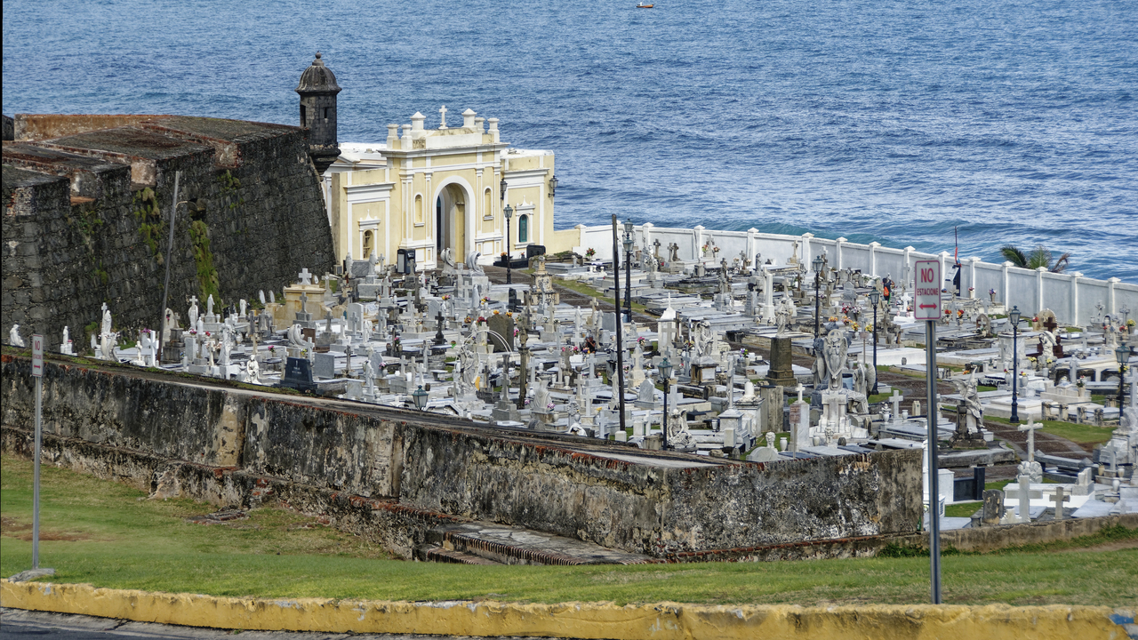 20170206 103037•San Juan•San Juan•Puerto Rico